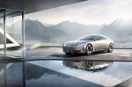 BMW i Vision Dynamics 2017 года